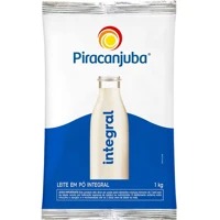 Imagem da promoção Leite em pó Integral Piracanjuba 1kg