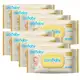 Kit C/08 Lenço Umedecido Lara Baby Premium - 100 Unidades em oferta