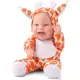 Bambola Boneca Baby Babilina Planet Girafa 34cm em oferta