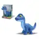 Bambola Little Dino Braquiossauro 21cm em oferta