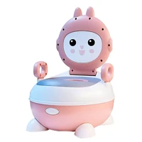 Imagem da promoção Troninho Infantil Bebê - Desfralde Boop, Maxi Baby