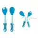 Kit Talher Flexivel e Termossensivel Buba em oferta