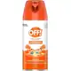 OFF! Family Aerossol Repelente de Mosquitos e Insetos,  Até 6h de proteção 165ml em oferta