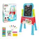 Lousa Mágica 2 em 1 Studio Play & Learn Multikids - BR1214 em oferta