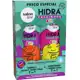 Kit Shampoo e Condicionador 300ml Hidra Cachinhos Salon Line em oferta