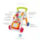 Andador de Atividades Educativo e Musical - Buba em oferta