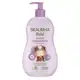 Loção Hidratante Skalinha Bebe 200ml Lavanda em oferta