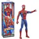 Boneco Homem-Aranha Titan Hero Series, Vermelho Marvel em oferta