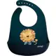 Babador De Silicone com Bolso Coletor Clingo em oferta