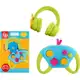 Fisher-Price, Conjunto Mini Gamer com 3 Brinquedos, Mattel em oferta