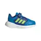 Adidas Tênis Tensaur Run 3.0 - Tam 17 ao 25 em oferta