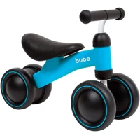Imagem da promoção Bicicleta de Equilibrio 4 Rodas Buba