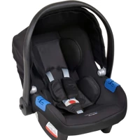 Imagem da promoção Burigotto Bebê Conforto Touring X Preto