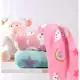Manta Cobertor De Bebê Estampada 1,00 x 0,80m Menina e Menino Cobertinha De Berço em oferta
