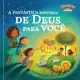 A Fantástica História de Deus Para Você em oferta