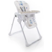 Imagem da promoção Cadeira de Refeição Feed Blue Sky Safety 1st
