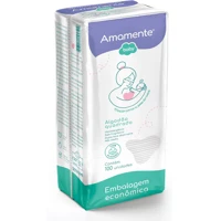 Imagem da promoção Algodão Quadrado Amamente Baby 100 unidades