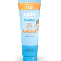 Imagem da promoção Protetor Solar Corporal Infantil Gel Cream Pediatrics ISDIN FPS 50-250g
