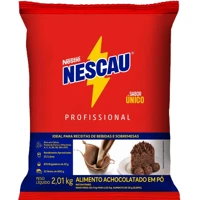Imagem da promoção Achocolatado NESCAU® 2,01kg