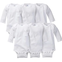 Imagem da promoção Conjunto de camisetas para bebs Gerber