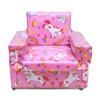 Imagem da promoção Sofá  Infantil Macio Leve Multiuso Para Quarto Confortavel