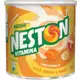 Cereal Infantil Neston Vitamina Maçã Banana e Mamão 400g em oferta