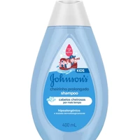 Imagem da promoção Shampoo Johnsons Baby Cheirinho Prolongado 400ml