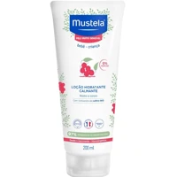 Imagem da oferta Hidratante e Calmante sem Fragrância para Pele Muito Sensível - Mustela 200ml