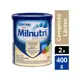 Kit Composto Lácteo Milnutri Original Premium+ - 400g 2 Unidades em oferta