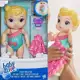 Boneca Baby Alive Banho Carinhoso Cabelos Castanhos Acessórios Inclusos em oferta