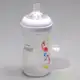 Mamadeira Avent Pétala Decorada Flamingo 260ml em oferta