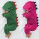 Macacão Dino Baby Roupa Roupinha Dinossauro Bebê Fantasia Infantil em oferta