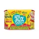 Kit 2 unidades Fórmula Infantil Ninho Fases 1+ com 800g cada em oferta