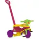 Mototico Passeio & Pedal (Rosa) Bandeirante em oferta
