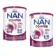 Fórmula Infantil NAN Comfor HMO (0 a 6 Meses) ou (6 a 12 meses) 800g em oferta