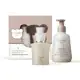 Kit Eudora Baby Meu 1º Presente: Sabonete Líquido 200ml + Água de Colônia 100ml em oferta