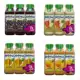 Kit Com 12 Sucos Natural One 300ml em oferta
