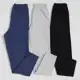 Kit Calça Legging Mia Kids Menina 3 Peças (08 a 12 anos) em oferta