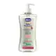 Gel para Banho Chicco Baby Moments Micelar Cabelo aos Pés 500ml em oferta