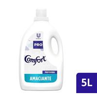 Imagem da promoção Amaciante Comfort Profissional Puro Cuidado Hipoalergênico 5L