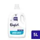 Amaciante Comfort Profissional Puro Cuidado Hipoalergênico 5L em oferta