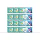 Lenços Umedecidos Pampers Splashers Baby Shark - 12 Pacotes com 48 Lenços Cada em oferta