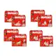 Kit 2 Pacotes de Fralda Huggies Supreme Care ( M, G, XG e XXG ) em oferta