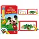 Acquabook Mickey em oferta
