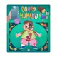 Livro Corpo humano (+3 anos) em oferta