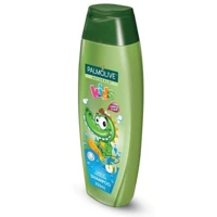 Imagem da promoção Shampoo Naturals Kids Cabelo Cacheado 350Ml - Palmolive