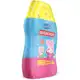 Gel Dental Infantil Peppa Pig sem flúor - Sabor Tutti Frutti 100g, Dentalclean em oferta