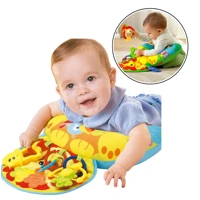 Imagem da promoção Almofada Conforto Brinquedo Educativo para Bebê