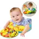 Almofada Conforto Brinquedo Educativo para Bebê em oferta