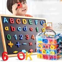 Imagem da promoção Alfabeto Magnético Educativo